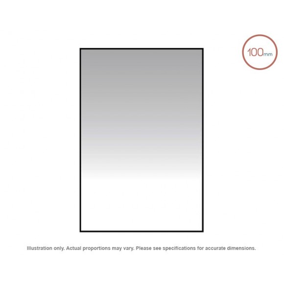  LEE Filters 100mm x 150mm 0.45 Neutral Density Grad Soft Filter