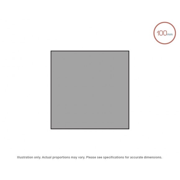  LEE Filters 100mm System 0.45 Neutral Density Standard Filter