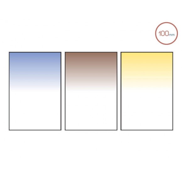  LEE Filters 100mm System Landscape Set