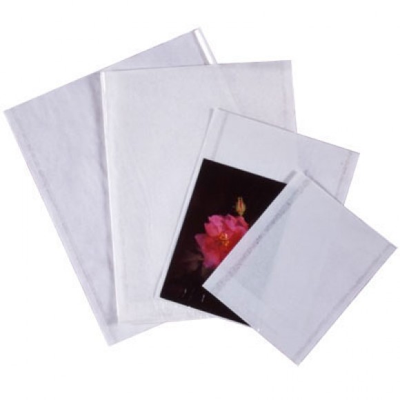 Kenro Clearface Bags 8.5x10.5 inches KEN-NB023