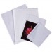 Kenro Clearface Bags 8.5x10.5 inches KEN-NB023