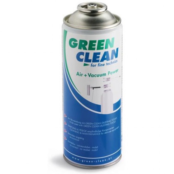 Green Clean Air 400ml Tin G-2041