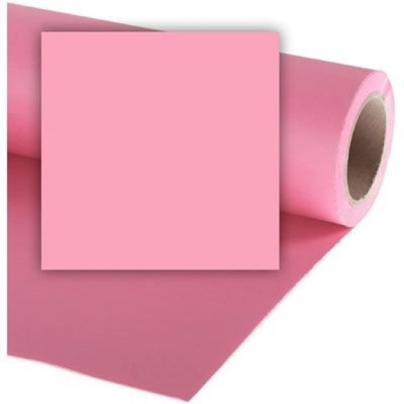 Colorama *21 Carnation 2.18x 11m Paper Background Roll