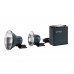 Elinchrom ELB 500 TTL Dual Head To Go Kit EL10310.1 - Ex Rental
