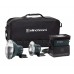 Elinchrom ELB 500 TTL Dual Head To Go Kit EL10310.1 - Ex Rental
