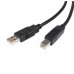 Startech 1.8m USB 2.0 Cable - A to B (M/M) 