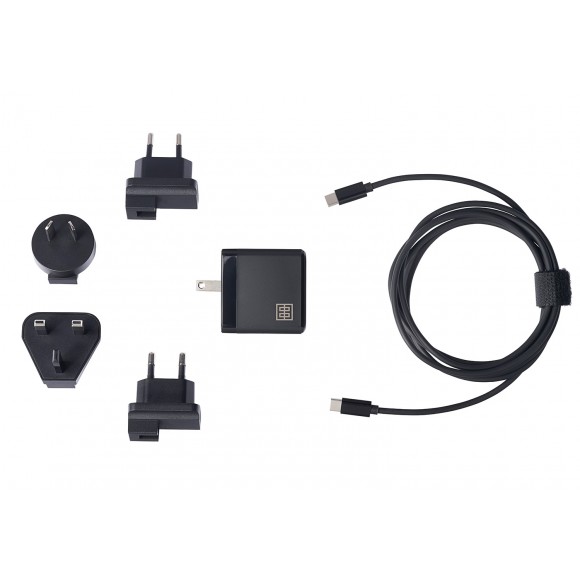 Elinchrom ONE 65W USB-C Wall Charger