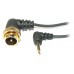 Elinchrom 3.5mm > EL (old) Socket 40cm