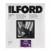 Ilford Multigrade IV RC Deluxe Pearl 8x10 Inch 25 Sheets Ilford Multigrade IV RC Deluxe Pearl 8x10 Inch 25 Sheets