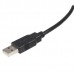 Startech 1.8m USB 2.0 Cable - A to B (M/M) 