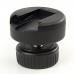 Kaiser Accessory Shoe with Lock Nut K1211