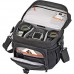 Lowepro Nova 180 AW Shoulder Bag (Black) 
