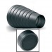 Elinchrom Snoot and Single Grid Set EL26061