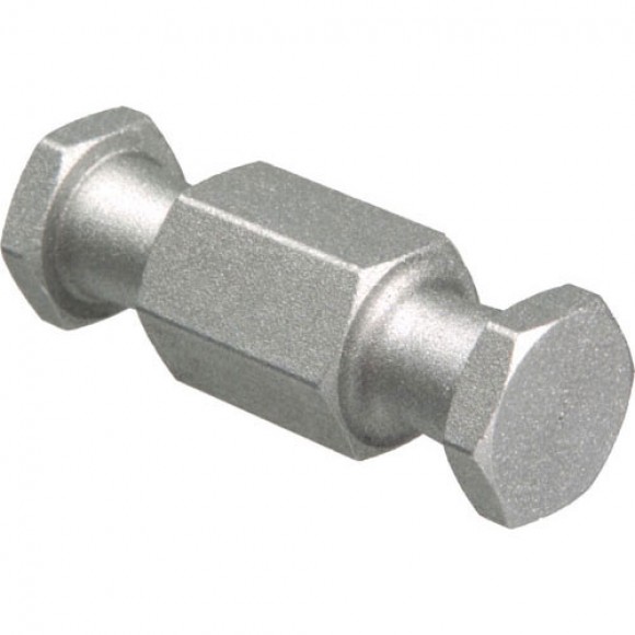 Manfrotto 061 Joining Stud for joining two Super Clamps Manfrotto 061 Joining Stud for joining two Super Clamps