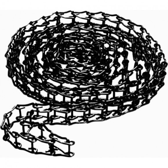 Manfrotto 091MCB Metal Chain for Expan Drive, Black (3.5 m) Manfrotto 091MCB Metal Chain for Expan Drive, Black (3.5 m)