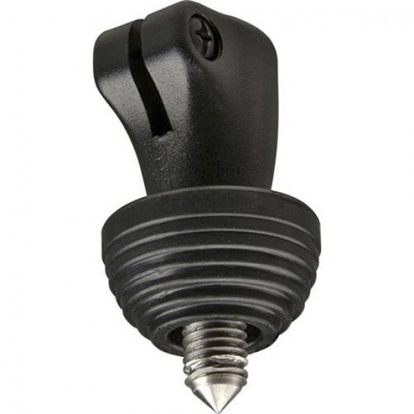Manfrotto Spiked Foot Set Tube D16mm MN-160SPK3