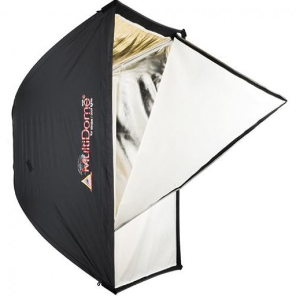 Photoflex Medium MultiDome Soxtbox MD-2M293