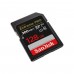 SanDisk 128GB Extreme Pro SDXC UHS-I Memory Card 200Mbs SanDisk 128GB Extreme Pro SDXC UHS-I Memory Card 200Mbs