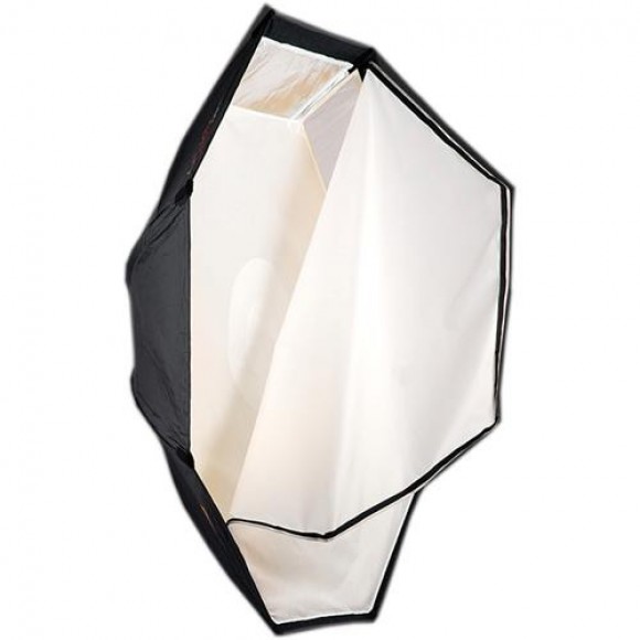 Photoflex OctoDome3 Softbox, Medium - 5' (1.5 m) Diameter