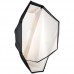 Photoflex OctoDome3 Softbox, Medium - 5' (1.5 m) Diameter Photoflex OctoDome3 Softbox, Medium - 5' (1.5 m) Diameter