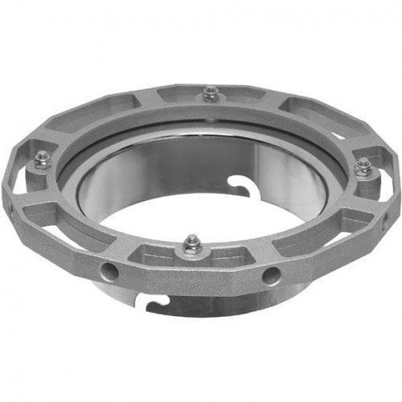 Photoflex Speed Ring for Elinchrom