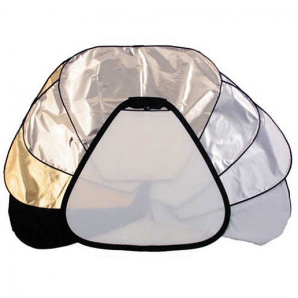 Lastolite TriFlip 8 in 1 Grip Reflector Kit 76 cm LAS3696