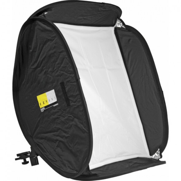 Lastolite Ezybox Hot Shoe 54cm Softbox Kit LAS2462