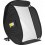 Lastolite Ezybox Hot Shoe 38cm Softbox Kit LAS2438