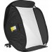 Lastolite Ezybox Hot Shoe Softbox Kit (Choose)