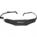 OP/TECH USA Pro Strap 3/8inch (Black)
