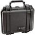 Peli 1200 Case with Foam (Black) Peli 1200 Case with Foam (Black)