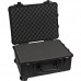 Peli 1560 Case with Foam Set (Black) 