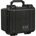 Peli 1300 Case with Foam (Black) 