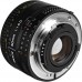 Nikon AF NIKKOR 50mm f/1.8D Lens Nikon AF NIKKOR 50mm f/1.8D Lens