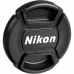 Nikon AF NIKKOR 50mm f/1.8D Lens Nikon AF NIKKOR 50mm f/1.8D Lens