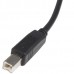 Startech 1.8m USB 2.0 Cable - A to B (M/M) 