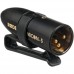 Rode MiCon 5 Connector for Rode MiCon Microphones (XLR) Rode MiCon 5 Connector for Rode MiCon Microphones (XLR)