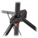 Manfrotto Alu Mini Compact Air-Cushioned Stand (Black, 7') 