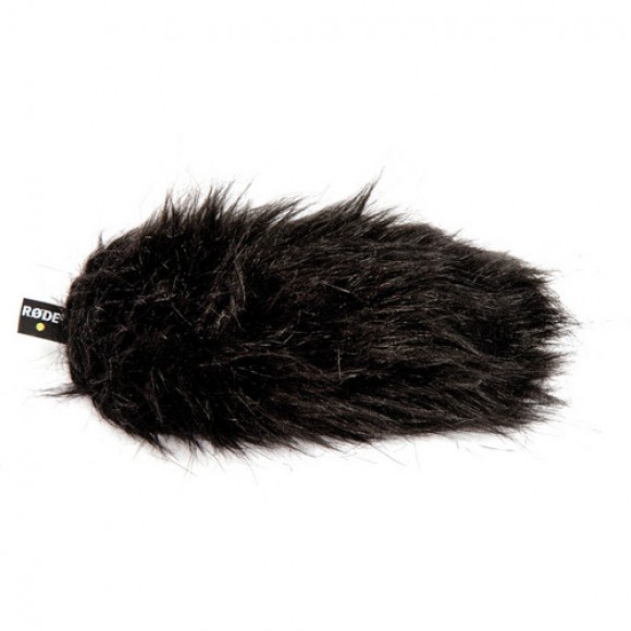 Rode DeadCat VMP Wind Muff for VideoMic Pro (Mk1) Rode DeadCat VMP Wind Muff for VideoMic Pro (Mk1)