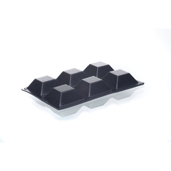Rotatrim M Series – Replacement Baseboard Feet M107