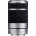 Sony E 55-210mm f/4.5-6.3 OSS Lens