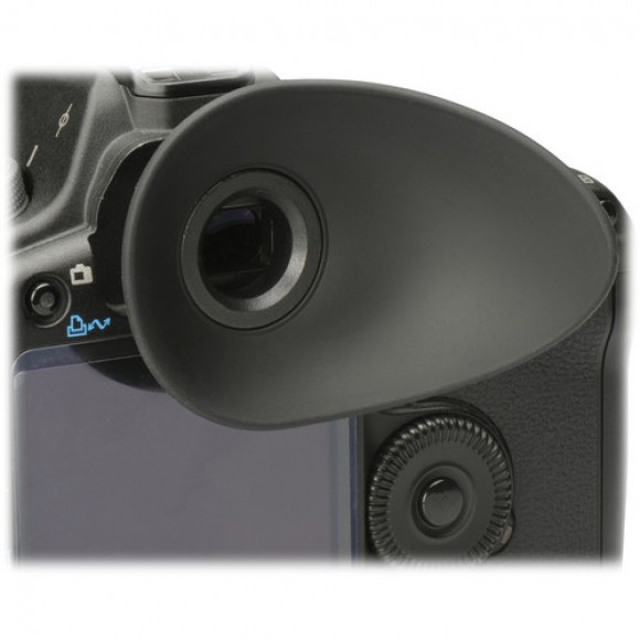 Hoodman Hoodeye Large Nikon Square Eyecup HOO-HEYENSG