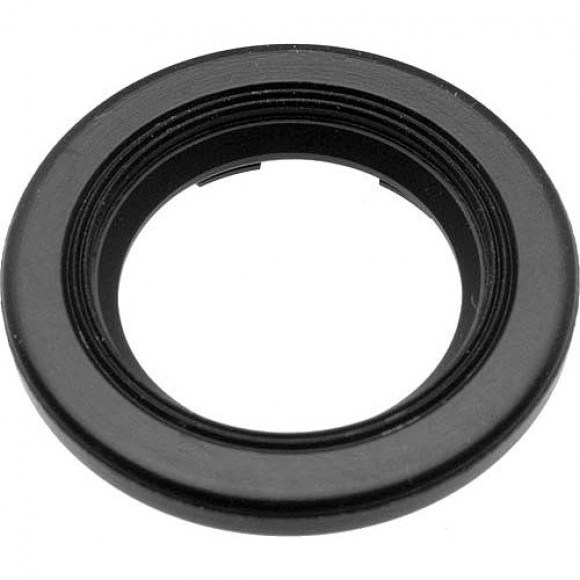 Nikon DK-17 Replacement Standard Viewfinder Eyepiece (Nikon D850, D500, D810, Df, D4S, D800E, D800, D3, D3X, D3S, D4, D5, D6)