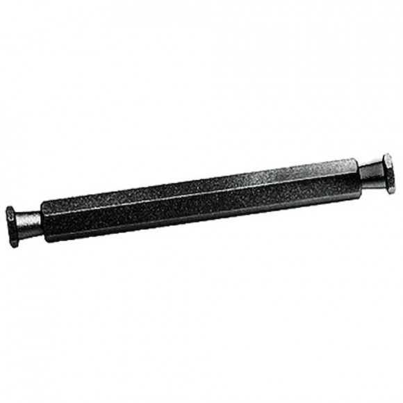 Manfrotto 133B 16,5cm Extension Bar For Super Clamps (Black) Manfrotto 133B 16,5cm Extension Bar For Super Clamps (Black)