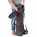 Manfrotto Tripod Bag Padded 100cm (Black/Red Trim) 