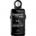 Sekonic Litemaster Pro L-478D Light Meter with Touch Screen