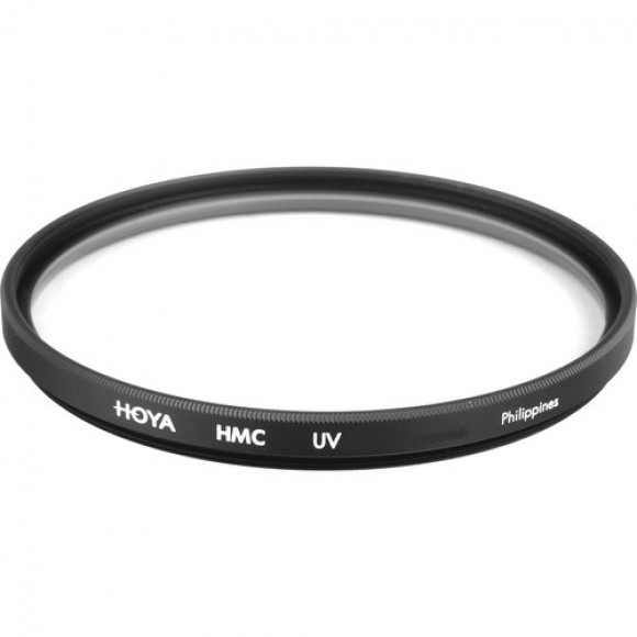 Hoya 55mm Ultraviolet UV Haze Multicoated Filter