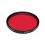Hoya 72mm Red (25A) Filter