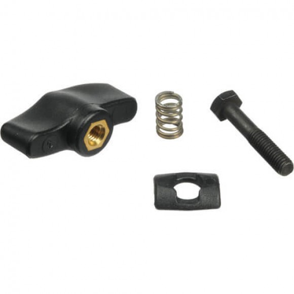 Manfrotto Locking Lever Assembly Knob for Manfrotto Tripod Heads Manfrotto Locking Lever Assembly Knob for Manfrotto Tripod Heads