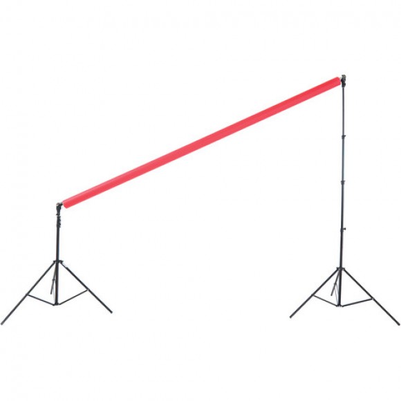 Solo Background Support 4m (13') Heavy Duty LAS1142